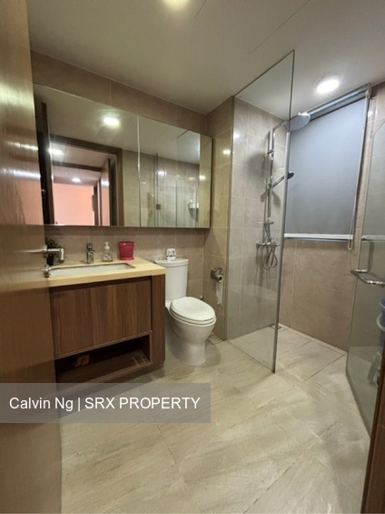 Kingsford Waterbay (D19), Apartment #504448411